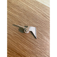 Bộ Lẫy tách giấy sấy máy photo ricoh AF - 7001 | 8001 | 9001 | 6002 | 7502 | 9002  _ AE04-4060 (Bao gồm Lò xo)- ZIN HÃNG