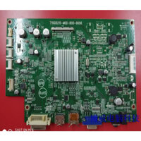 Bo LCD AOC AG322FCX 715G8215-M0D-B00-005K tháo máy