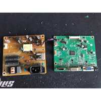Bo LCD Asus VS239 VS239HV 715G6994-P01-000-001E 715G5870-M01-002-004L tháo máy sống - BH 1 tháng