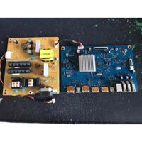 Bo LCD Dell 24 U2414H 4H.2VM02.A00 4H.29D01.A40 tháo máy sống - BH 1 tháng