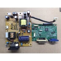 Bo LCD Philips 22 inch 223V 715G6503-P03-001-001C 715G6911-M01-003-004C 6503 6911 tháo máy sống - Bảo hành 1 tháng