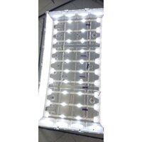 Bộ Led ASANO CS50DU3000 củ do Tivi hư màn 10 thanh led sáng bình thường hết,gồm 4 bóng 1 thanh,mã Led xem trên hình chụp