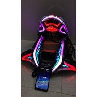 bộ led AUDI FUTURE LED A11 PRO hơn 300 hiệu ứng