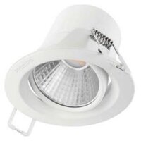Bộ led chiếu điểm philips POMERON 59776 7W 2700/4000K Φ70 SI