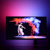 Bộ LED dán màn hình 23 - 27 inch Ambino Basic