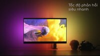 Bộ Led dán màn hình Ambino Basic - Điều Khiển Bằng Phần Mềm, Led Sáng Theo Màn Hình Hiển Thị