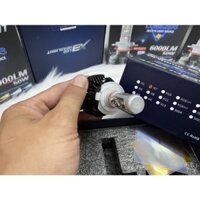 BỘ LED SIÊU SÁNG LUMILED X3_CHÂN H7