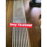 BỘ LED SoNy 75x8500f