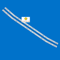 Bộ LED tivi ASANZO 32AT120/ 32EK1 loại bắt vít (2 thanh 6V N2)