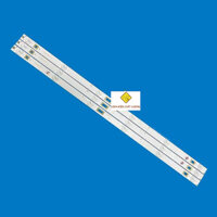 Bộ LED tivi ASANZO 32S500/ 32ES900 (3 thanh 3V N2)