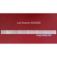 Bộ Led Tivi Asanzo 40AS320 40AT310