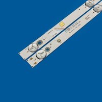 Bộ LED tivi DAIICHI 32 inch (2 thanh N2)- Điện tử Phương Huy - - Điện Tử Phương Huy -