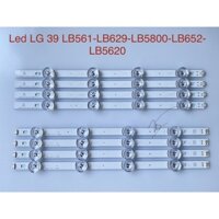 Bộ Led Tivi LG 39 LB561-LB629-LB5800-LB652-LB5620