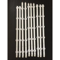 BỘ LED TIVI LG 42LN CHÓA NHỎ 3V