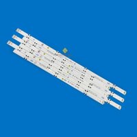 Bộ LED tivi LG 43LF510T/ 43LF511T (6 thanh N2)