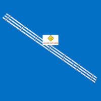 Bộ LED tivi LG 43LH570T/ 43LH511T (3 thanh 3V N4)