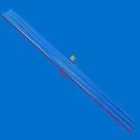 Bộ LED tivi LG 43UJ632T/ 43UJ633T/ 43UJ652T/ 43LJ550T/ 43UK6340PTF/ 43LH600T (3 thanh N4)- Điện tử Phương Huy -