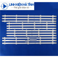 BỘ LED TIVI LG 47LN5200 47LN5400 47LN5700 47LN575 47LN578 47LA620 47LP360 47LN579 47LN519 47LN6150