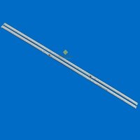 Bộ LED tivi LG 55LK7500/ 55UJ7500 (2 thanh viền 66 LED 6V N3)- Điện tử Phương Huy -