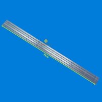 Bộ LED tivi LIVA E50DF (4 thanh 6V N6)- Điện tử Phương Huy -