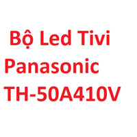 Bộ Led Tivi Panasonic TH-50A410V #50LN5400