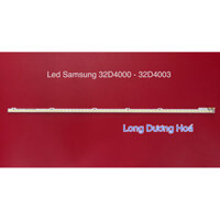 Bộ Led Tivi Samsung 32D4000 32D4003 (1 Thanh)