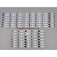 Bộ Led Tivi SamSung 40 F5000/F5100/F6400/F5501/F5500