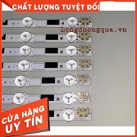 Bộ Led Tivi SamSung 40 F5000/F5100/F6400/F5501/F5500