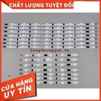 Bộ Led Tivi SamSung 40 F5000/F5100/F6400/F5501/F5500