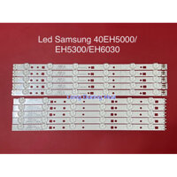 Bộ Led Tivi Samsung 40EH5000 40EH5300 40EH6030