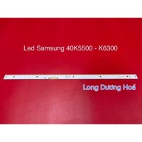 Bộ Led Tivi Samsung 40K5500 /K5000/M5500/K6300