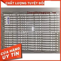 Bộ Led Tivi Samsung 48 J5200 - 48J5000 (4 Thanh dài)