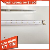 Bộ Led Tivi Samsung 55K5300 Nguyên Khung Nhôm - 2 Thanh