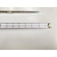 Bộ Led Tivi Samsung 55K5300 Nguyên Khung Nhôm - 2 Thanh