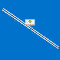 Bộ LED tivi SAMSUNG QA43Q60/ UA43TU8500 (2 thanh viền N1)