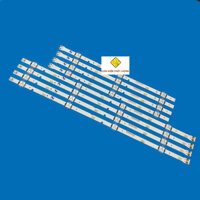 Bộ LED tivi SAMSUNG UA43M5100/ UA43MU6100/ UA43R6000/ UA43T6000/ UA43T6500 (8 thanh 3V N2)
