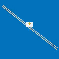 Bộ LED tivi SAMSUNG UA65NU7400/ UA65RU8000 loại thường (2 thanh viền 3V N3)