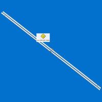 Bộ LED tivi SAMSUNG UA65NU7400/ UA65RU8000 loại tốt (2 thanh viền 3V N3)