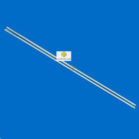 Bộ LED tivi SAMSUNG UA65NU7400/ UA65RU7400 (2 thanh viền 54 LED N3)