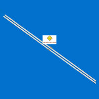 Bộ LED tivi SAMSUNG UA55NU7400/ UA55RU7400 (2 thanh viền 3V N2)