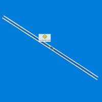 Bộ LED tivi SAMSUNG UA55AU8000/ AU55AU9000 (2 thanh viền 48 LED N3)