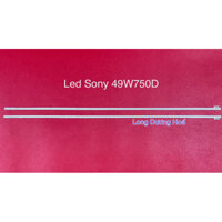 Bộ Led Tivi Sony 49W750D