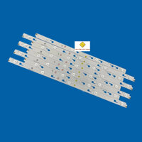 Bộ LED tivi SONY KD-49X8000C/ 49X7000D/ 49X8000D (8 thanh 3V N2)