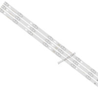 BỘ LED TIVI TCL 40D2900 40S4900 40S62 40P62 40S6000 MỚI