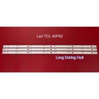 Bộ Led Tivi TCL 40P62