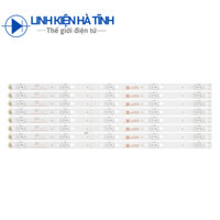 Bộ LED TIVI TCL 48D2700 48D2780 48D2790 49S4700 48Z1 A810 48Z1 MỚI 100%