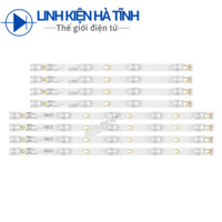 Bộ LED TIVI TCL 50P2 50P62 50S62 50D2900 50S4900 hàng mới