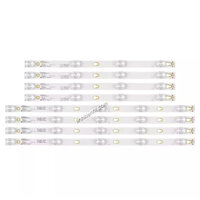Bộ LED TIVI TCL 50P2 50P62 50S62 50D2900 50S4900 hàng mới