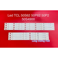 Bộ Led Tivi TCL 50S62 50P62 50S4900 50P2