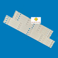Bộ LED tivi TCL L49Z2/ L49S4900/ L49P2-UF/ L49S6000/ L49D2900 (8 thanh T1)